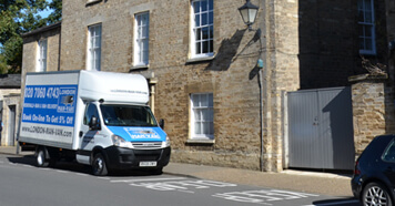 Nationwide Removals Service