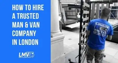 How to hire trusted MAN and VAN company