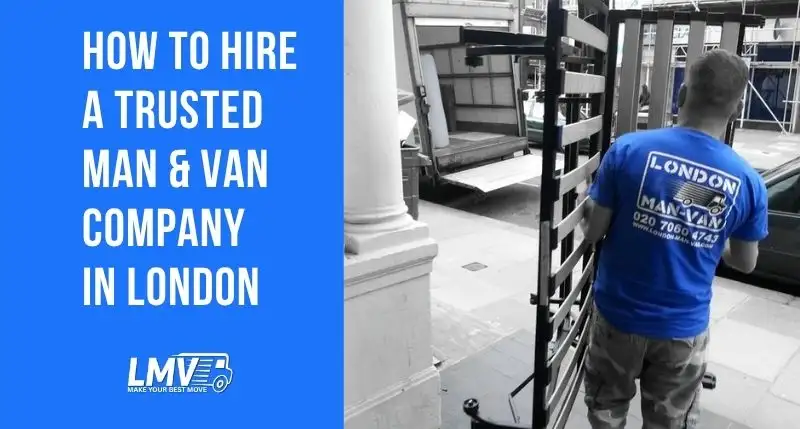 How to hire trusted MAN and VAN company