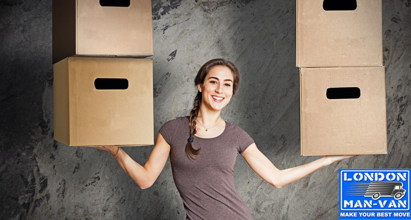 MAKE MOVING HOUSE AN EASY JOB