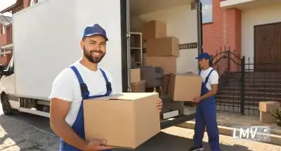 Compare Man and Van Companies