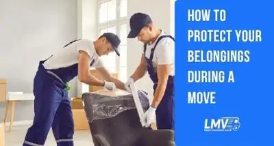 How to Protect Your Belongings During a Move: Tips from London Experts