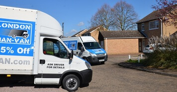DFS delivery