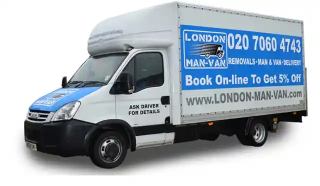 Expert house movers in West Acton providing professional relocation support across London Trusted moving services in West Acton for local relocations