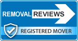 LONDON MAN VAN Reviews on Removals Reviews
