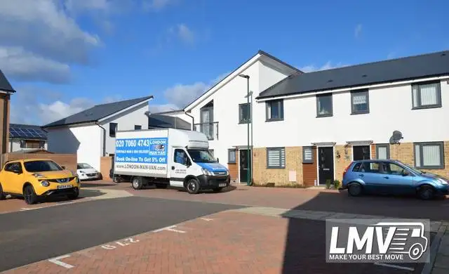 Trusted house removals Watford and local residential movers
