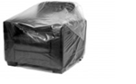 Buy Armchair Plastic Cover in Moorgate