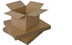 Buy Medium Cardboard Moving Boxes in Bow Road