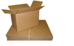 Buy Small Cardboard Moving Boxes in Hampstead