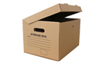 Buy Archive Cardboard  Boxes in East Sheen