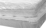 Buy Kingsize Mattress Plastic Cover in Colliers Wood