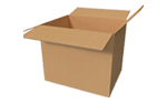 Buy Large Cardboard Moving Boxes in Leatherhead