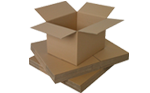 Buy Medium Cardboard Moving Boxes in Cannon Street