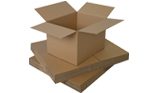 Buy Medium Cardboard Moving Boxes in North Finchley