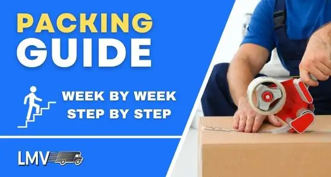 Packing Guide