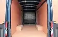 Extra Large Van and Man in London - Inside View Thumbnail