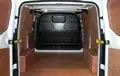 Medium Van and Man in London - Inside View Thumbnail