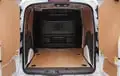 Small Van and Man in London - Inside View Thumbnail